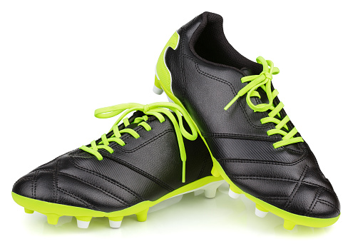 Football Boots.